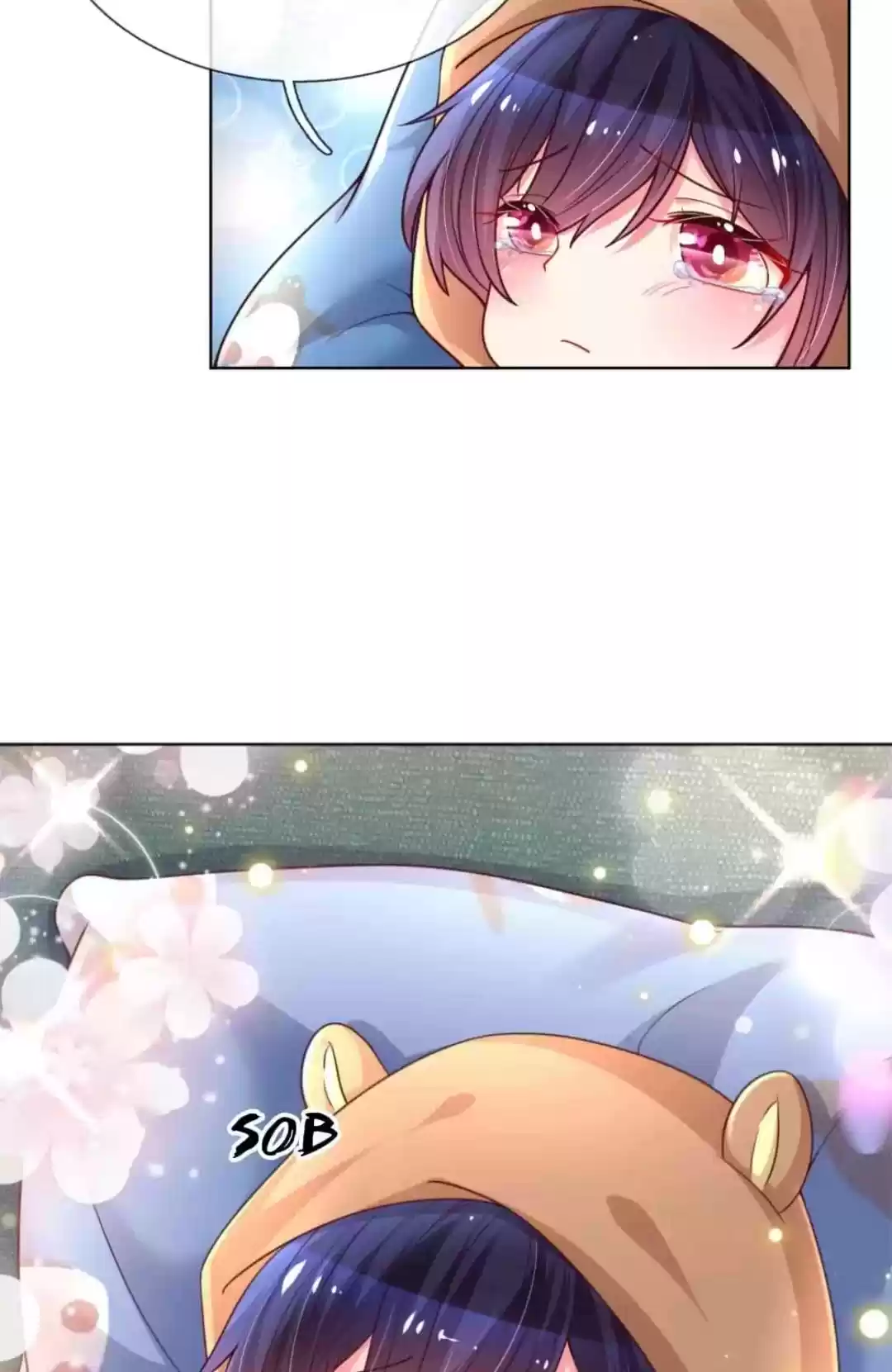 Sweet Escape (Manhua) Chapter 52