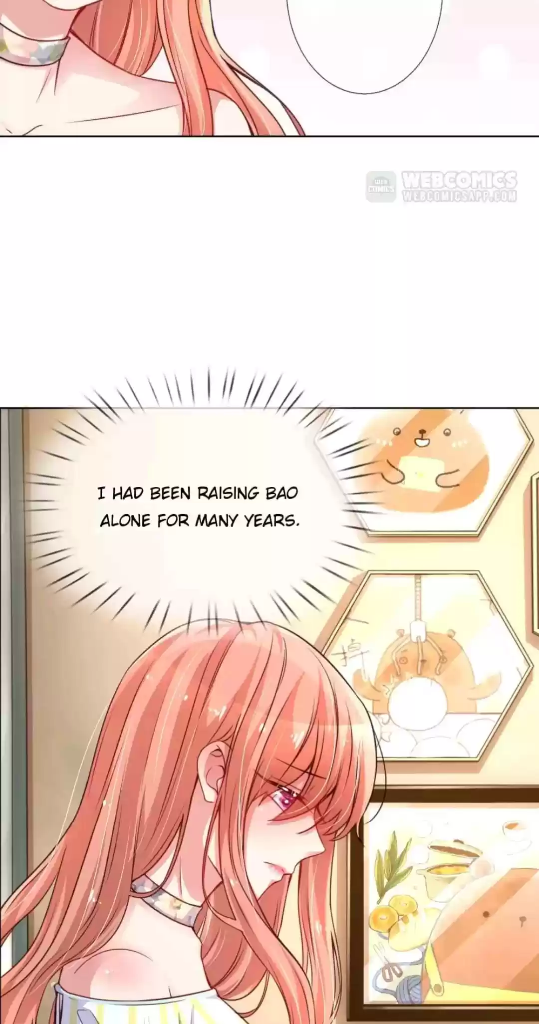 Sweet Escape (Manhua) Chapter 53