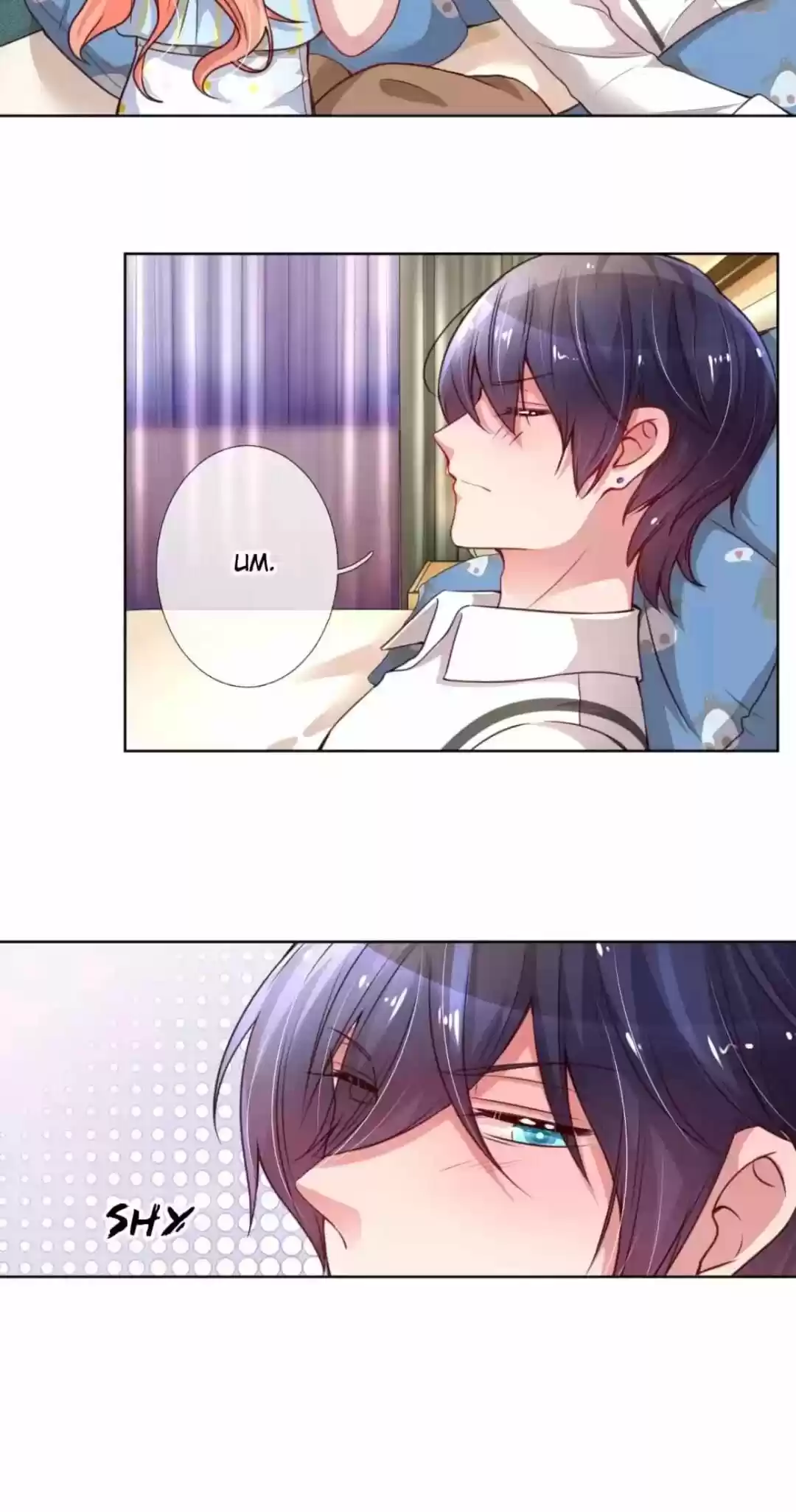 Sweet Escape (Manhua) Chapter 53