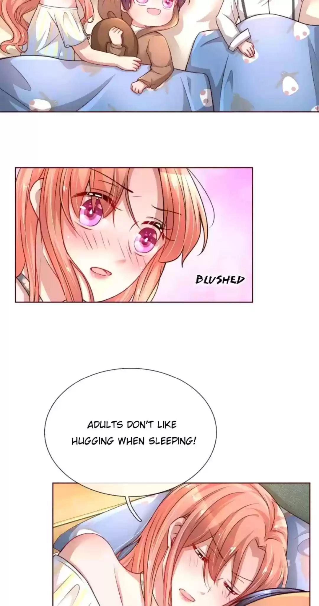 Sweet Escape (Manhua) Chapter 53