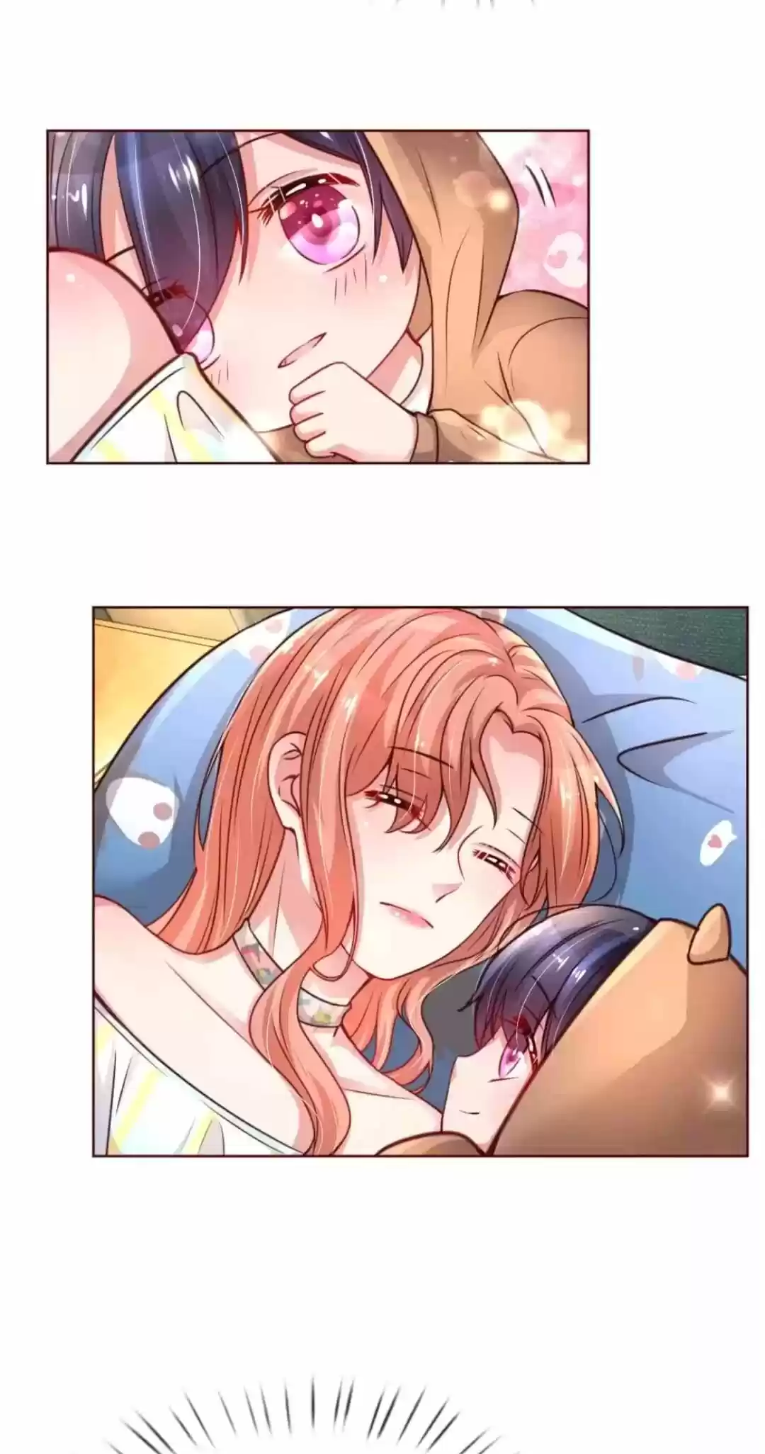 Sweet Escape (Manhua) Chapter 53