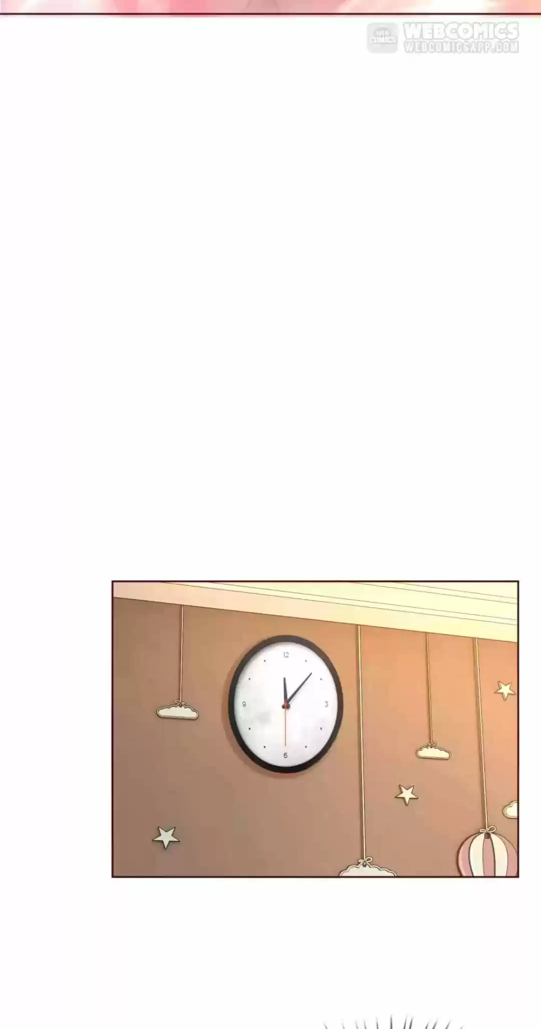 Sweet Escape (Manhua) Chapter 53