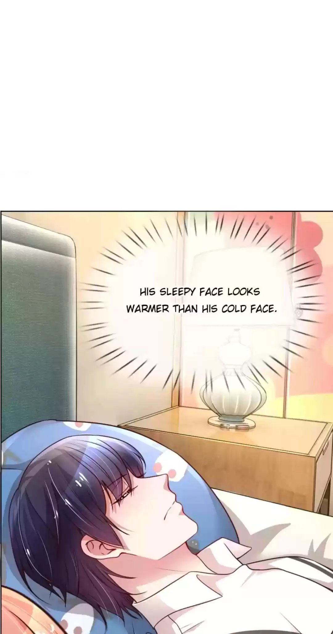 Sweet Escape (Manhua) Chapter 53