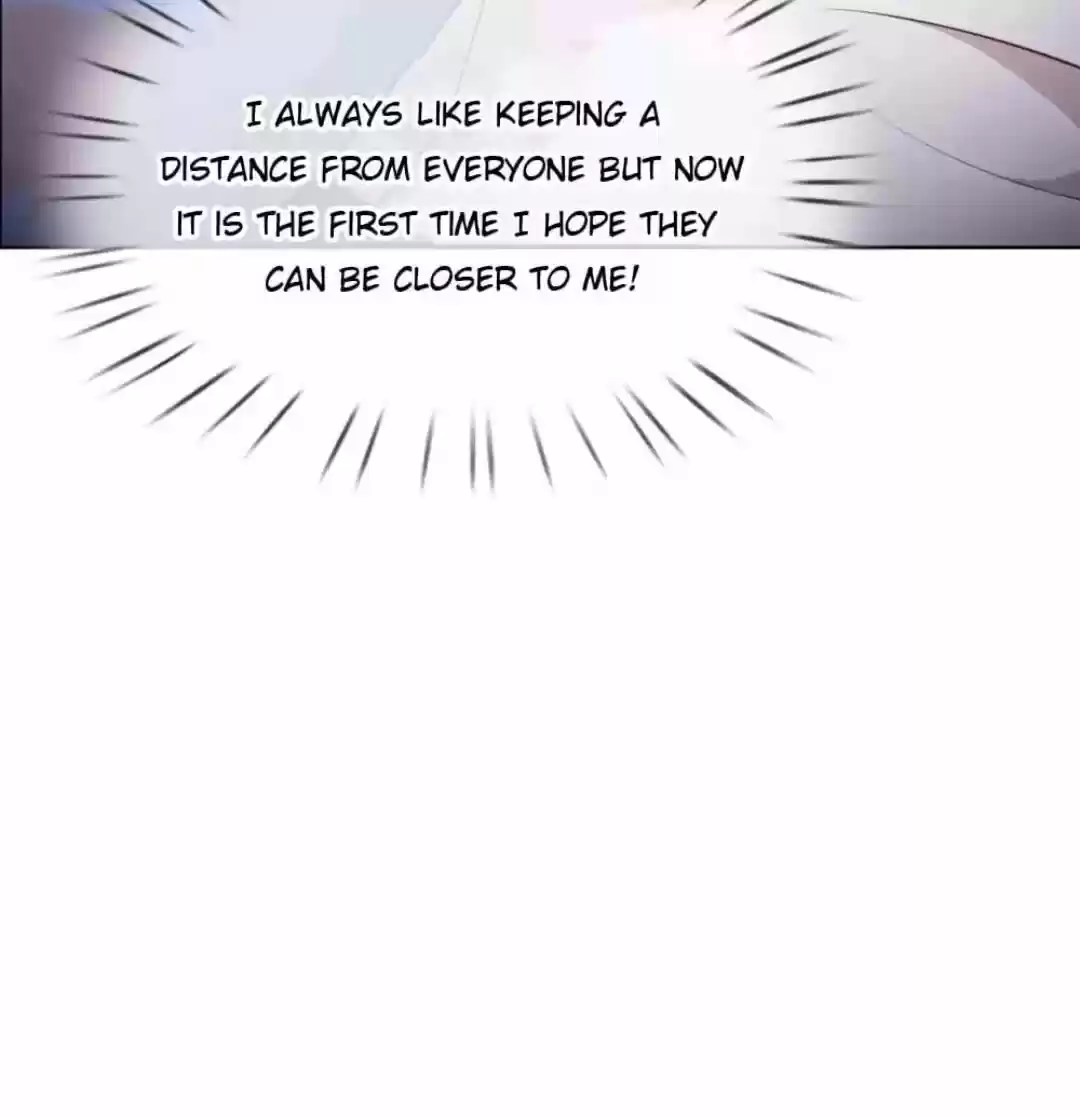 Sweet Escape (Manhua) Chapter 53