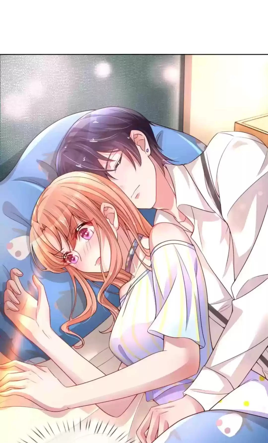 Sweet Escape (Manhua) Chapter 54