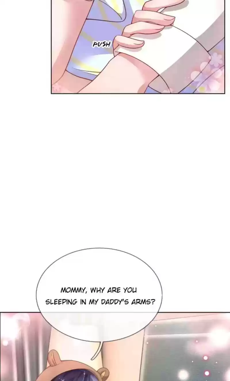 Sweet Escape (Manhua) Chapter 54