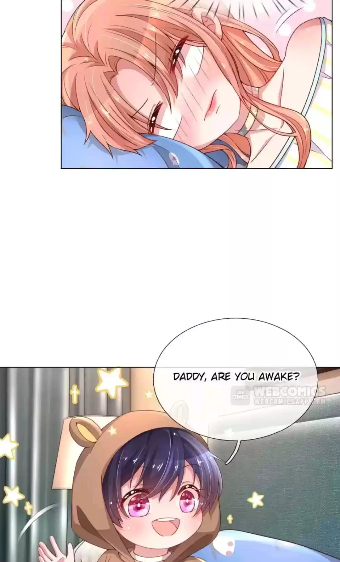 Sweet Escape (Manhua) Chapter 54