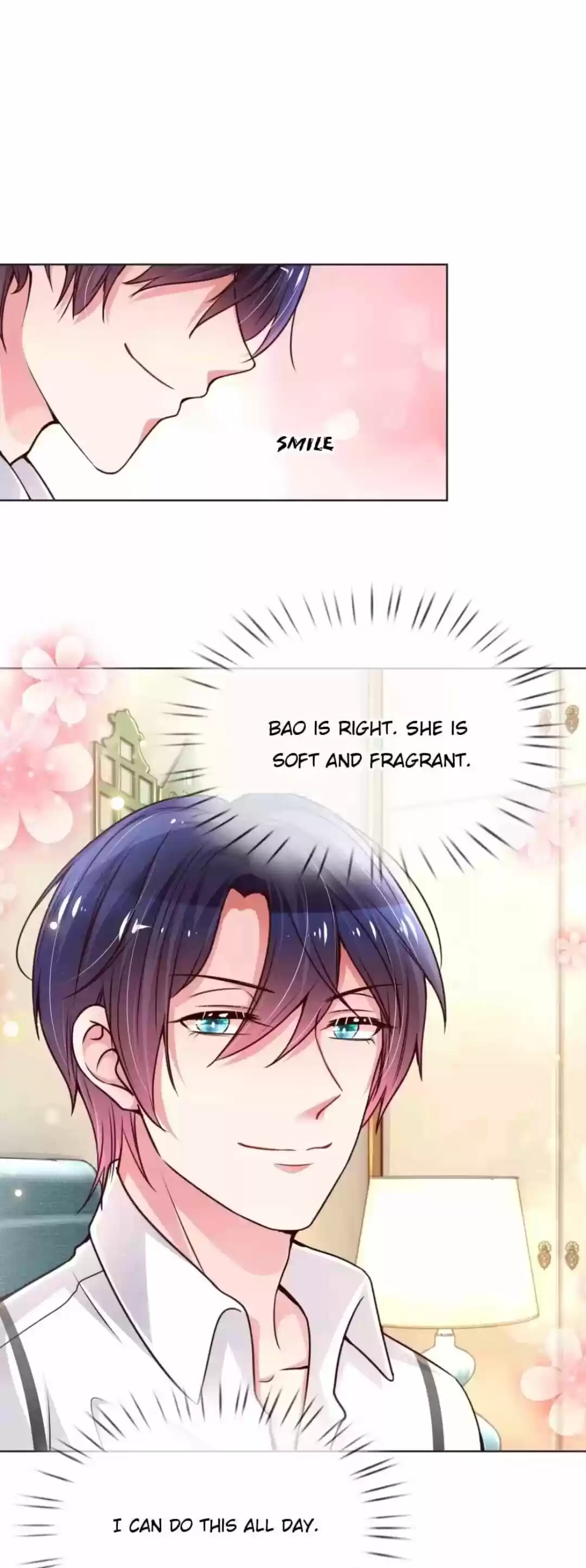 Sweet Escape (Manhua) Chapter 55