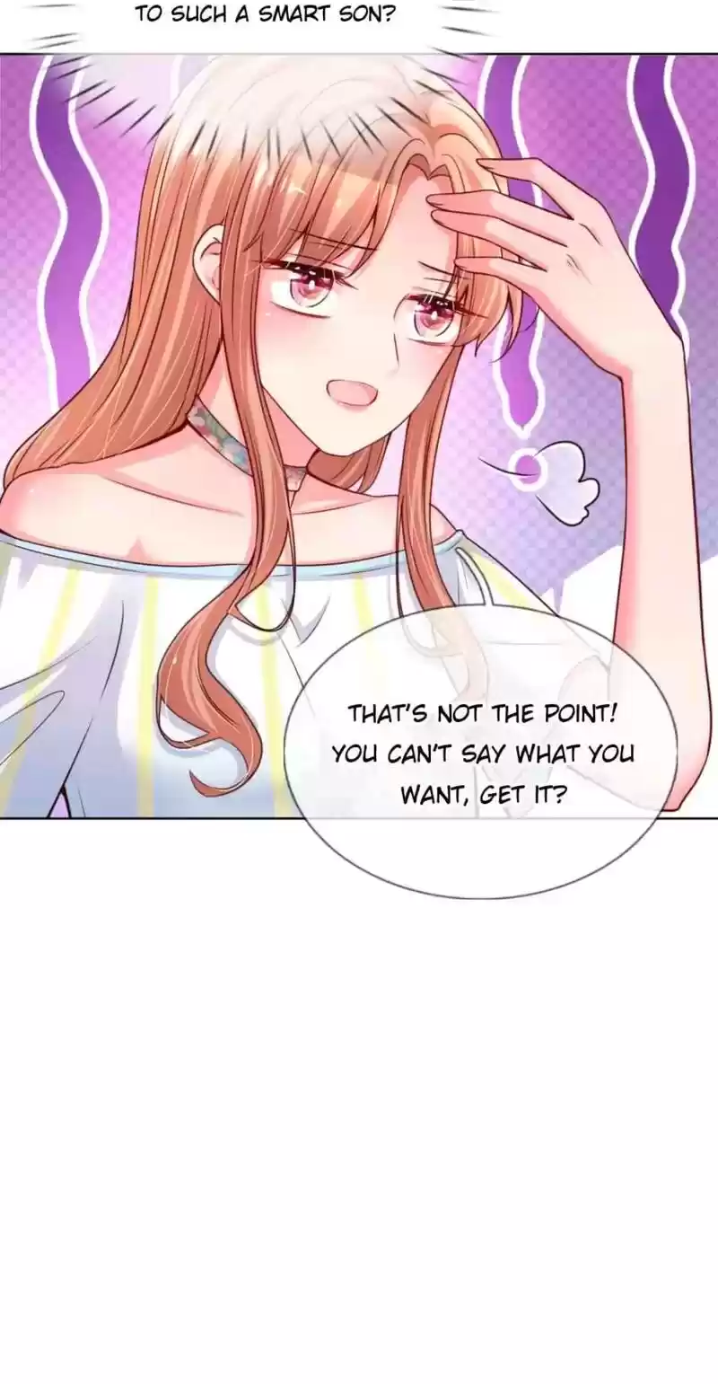 Sweet Escape (Manhua) Chapter 55