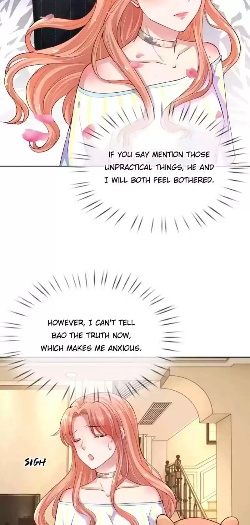 Sweet Escape (Manhua) Chapter 56