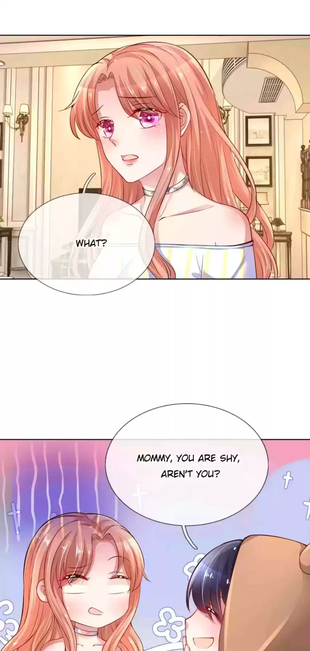 Sweet Escape (Manhua) Chapter 56