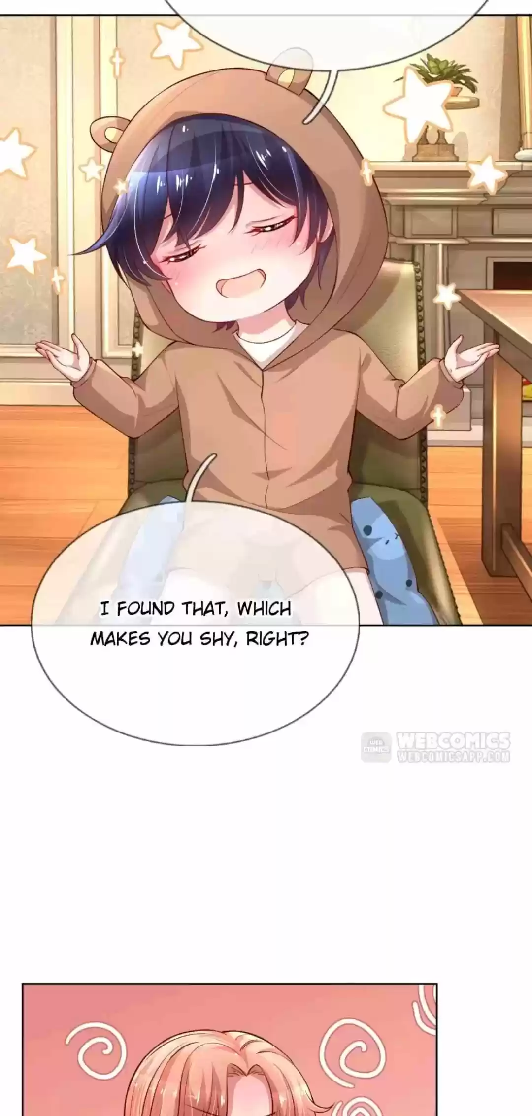 Sweet Escape (Manhua) Chapter 56