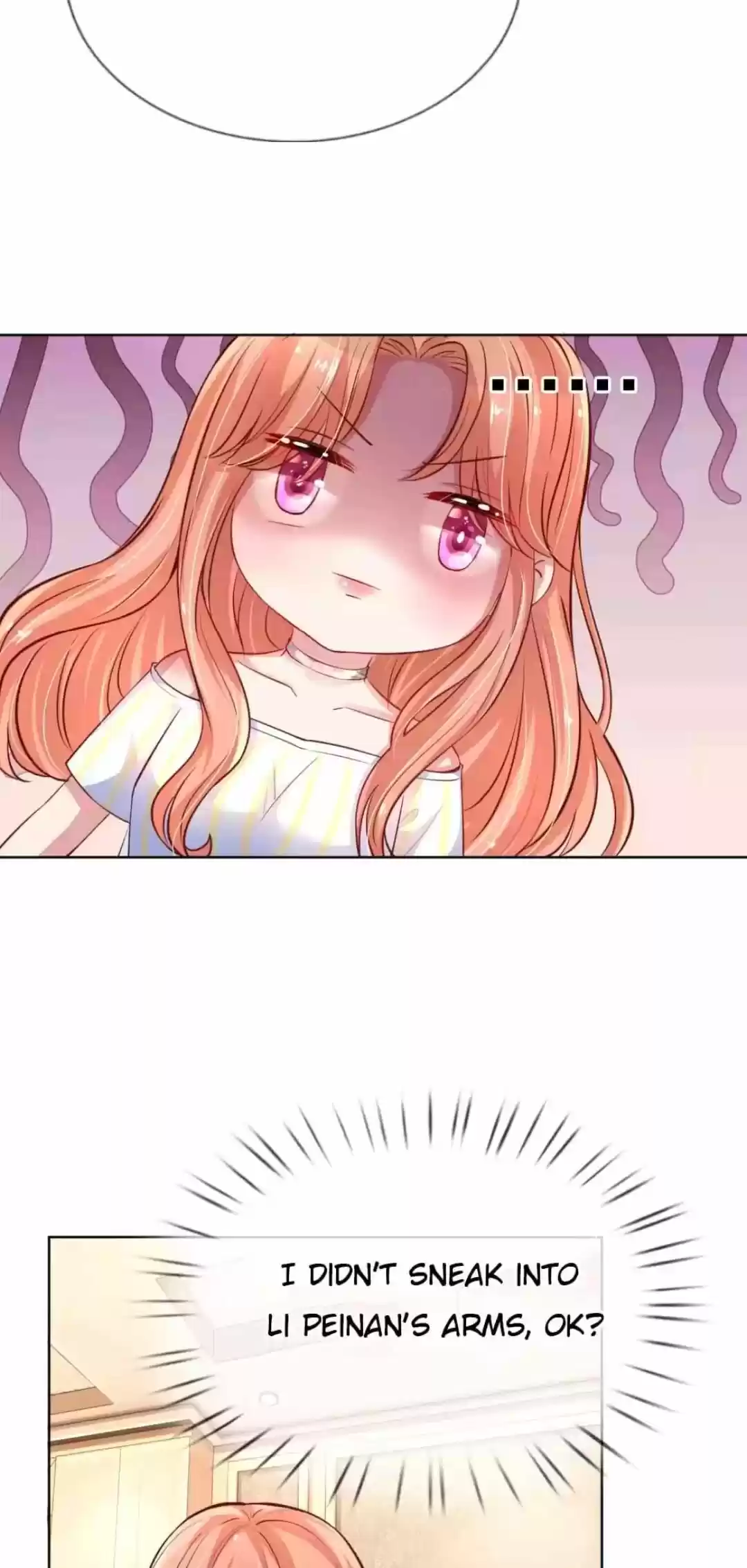 Sweet Escape (Manhua) Chapter 56