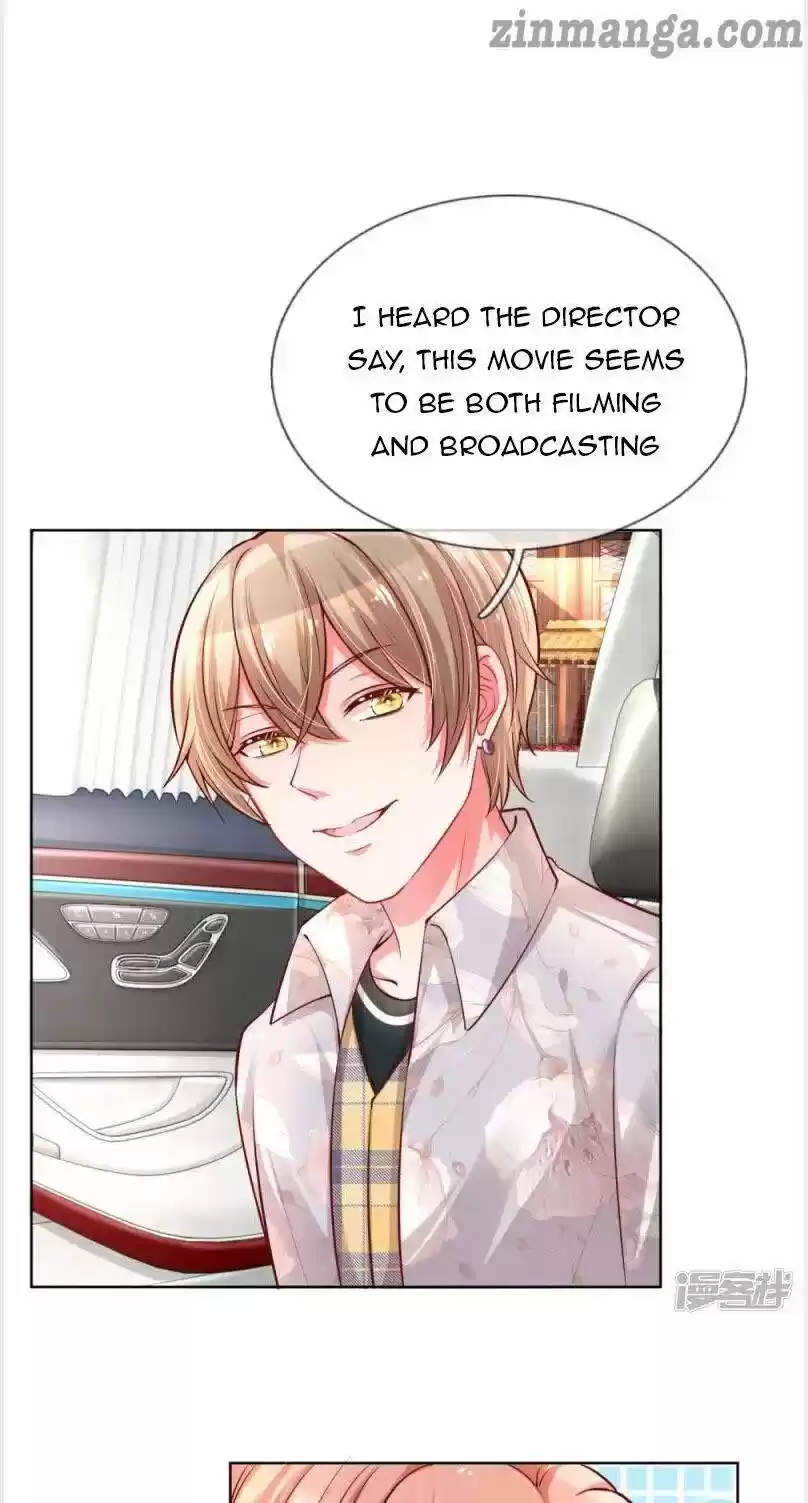 Sweet Escape (Manhua) Chapter 59 + 60
