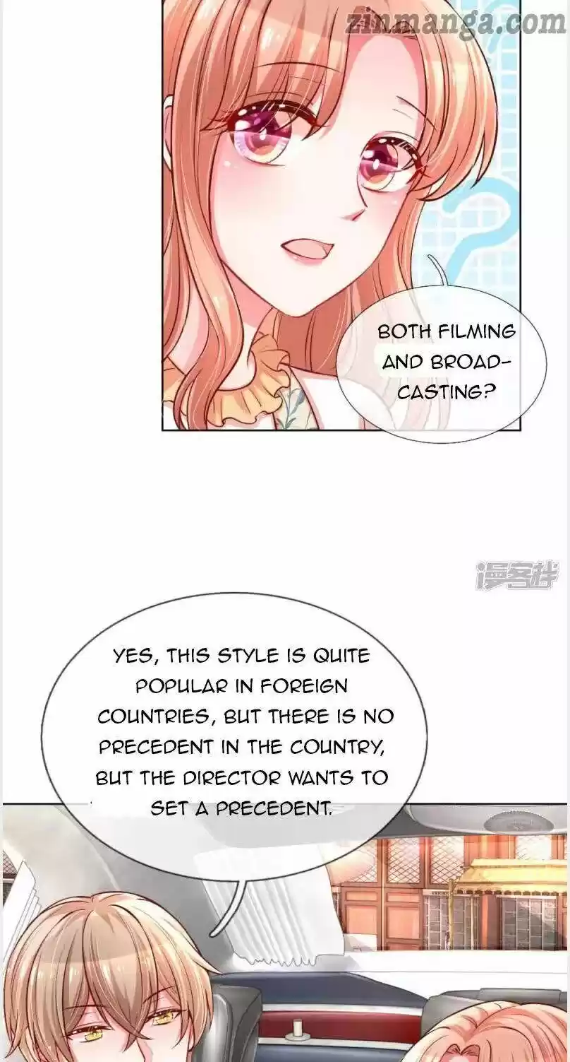 Sweet Escape (Manhua) Chapter 59 + 60