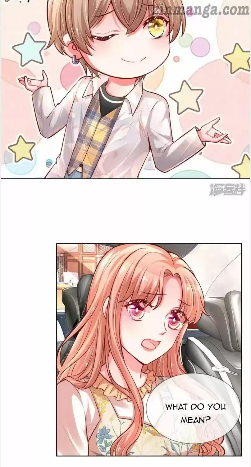 Sweet Escape (Manhua) Chapter 59 + 60