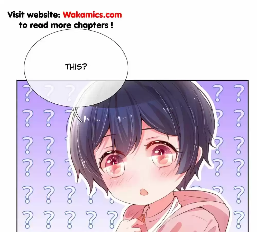 Sweet Escape (Manhua) Chapter 6