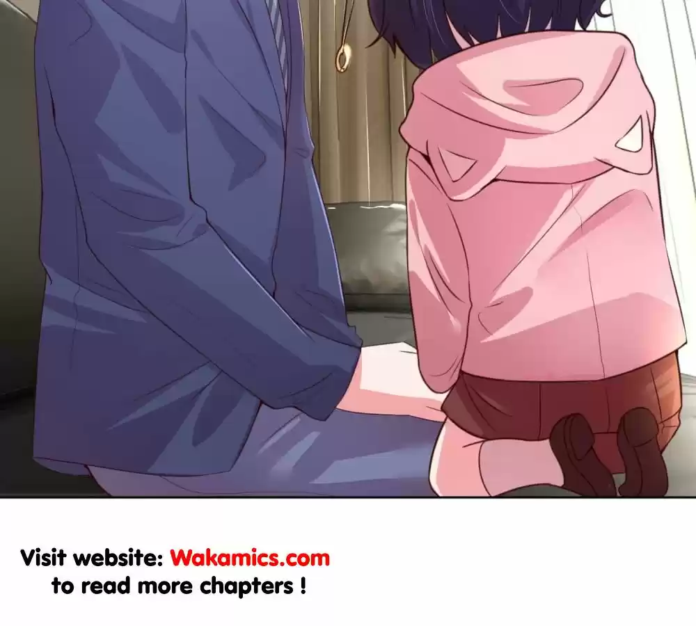 Sweet Escape (Manhua) Chapter 6