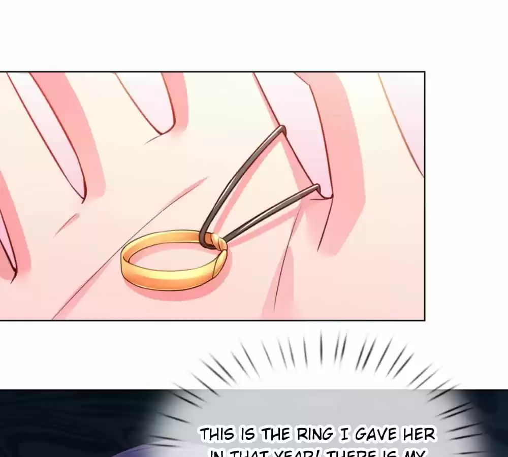 Sweet Escape (Manhua) Chapter 6