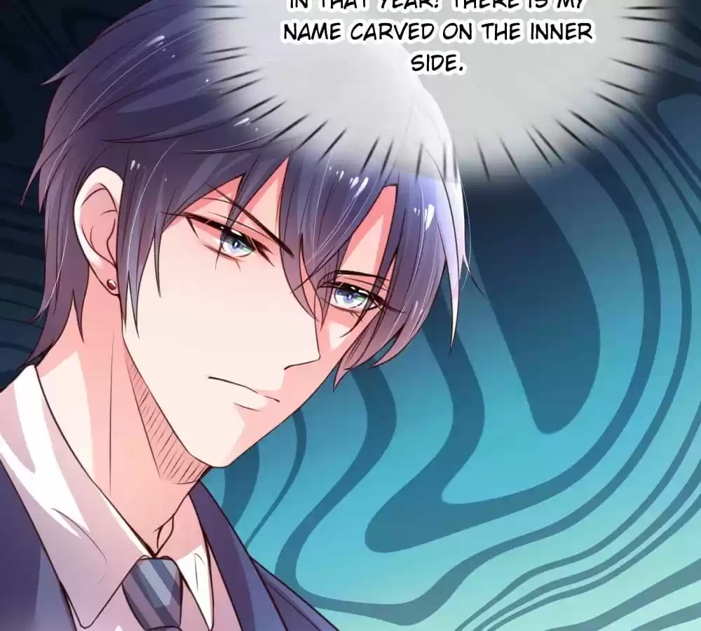 Sweet Escape (Manhua) Chapter 6