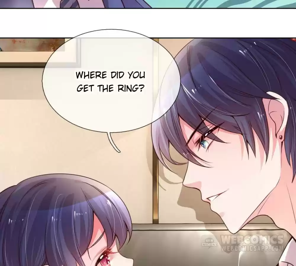 Sweet Escape (Manhua) Chapter 6