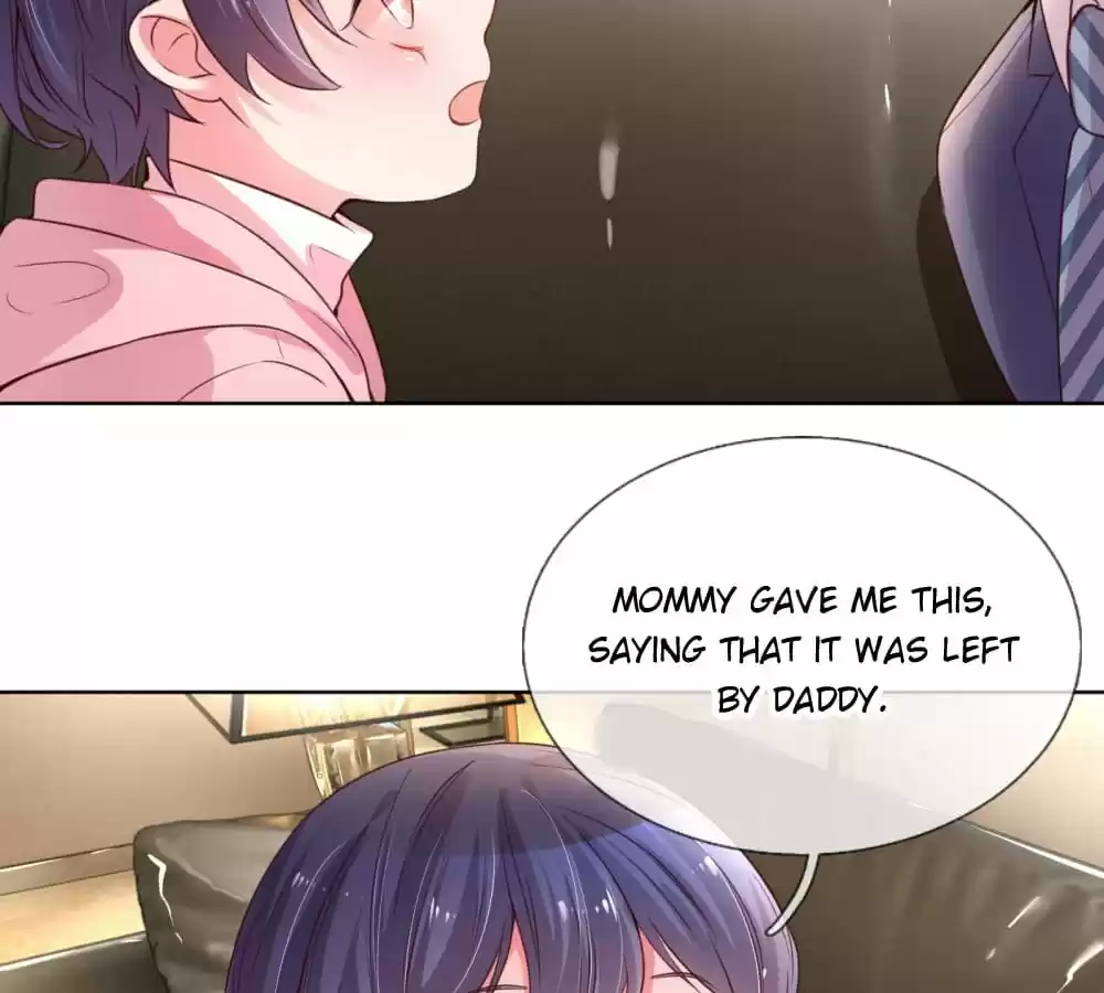 Sweet Escape (Manhua) Chapter 6