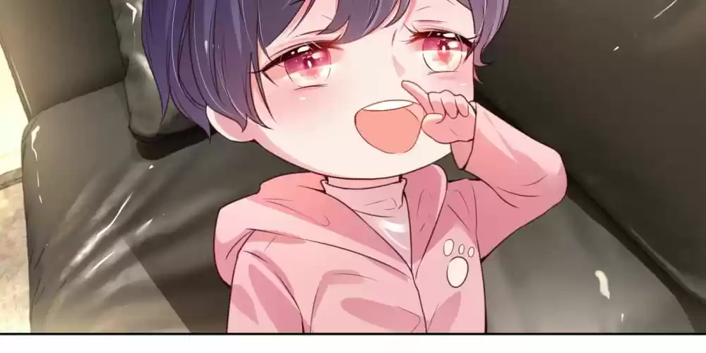 Sweet Escape (Manhua) Chapter 6