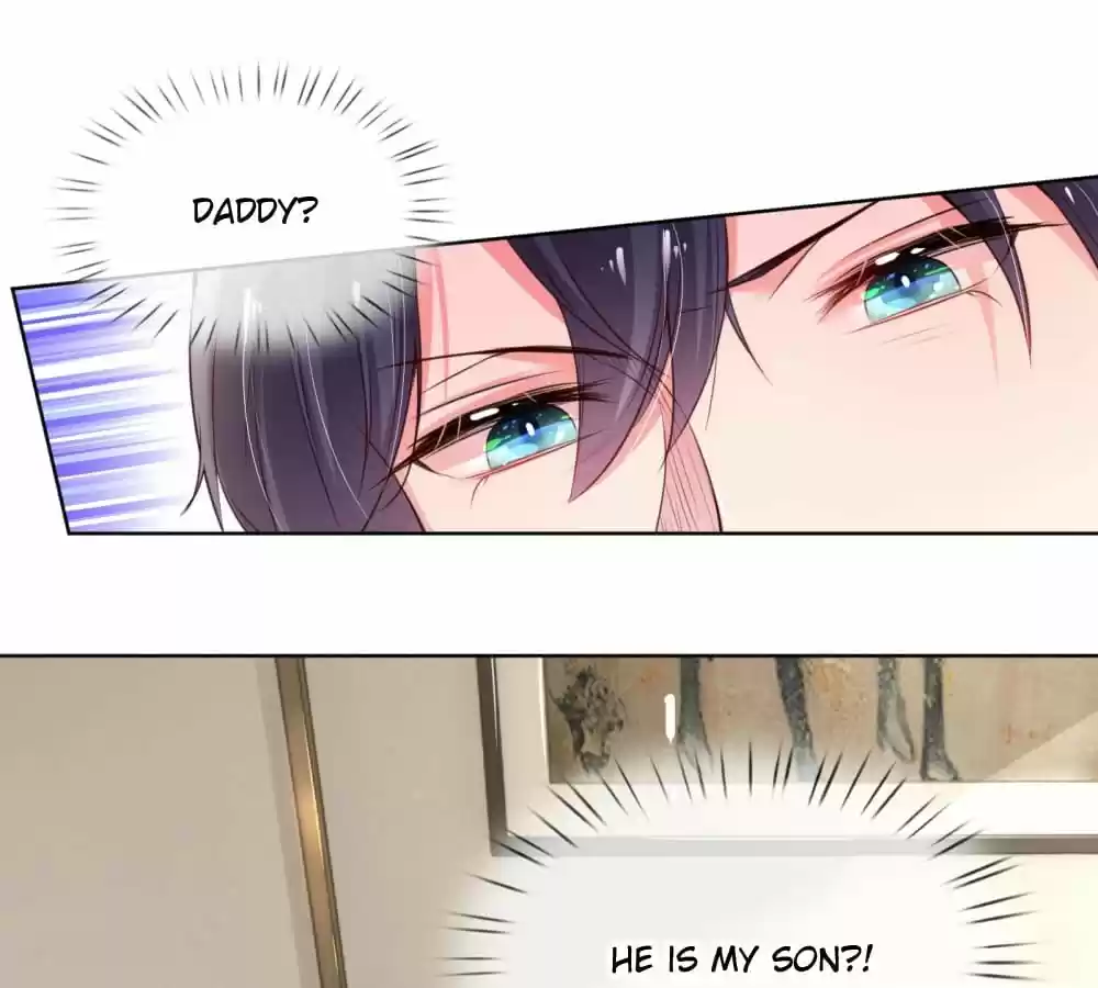 Sweet Escape (Manhua) Chapter 6