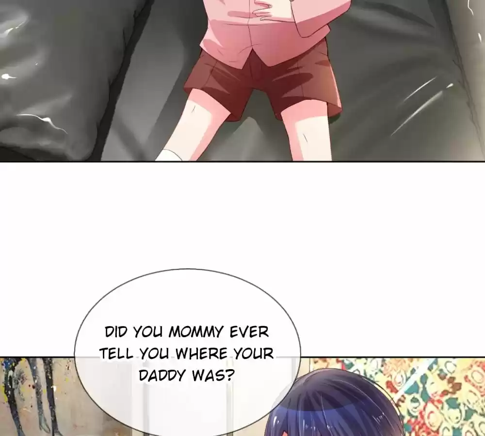 Sweet Escape (Manhua) Chapter 6