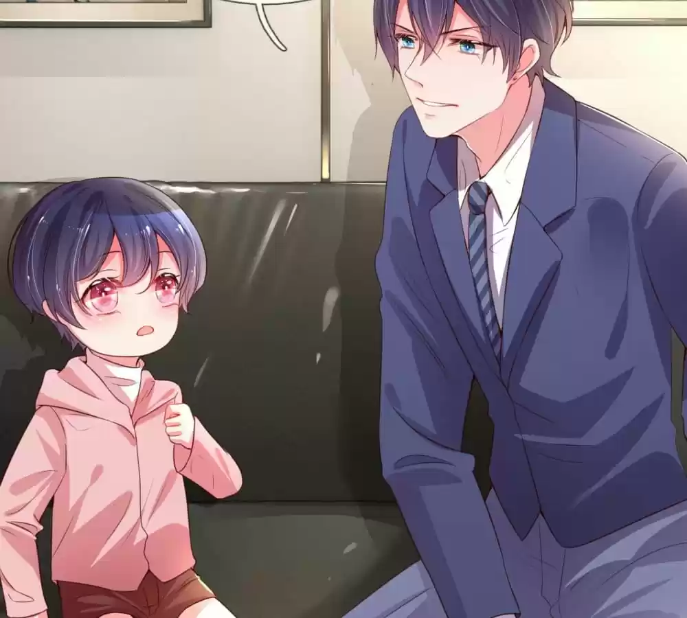 Sweet Escape (Manhua) Chapter 6