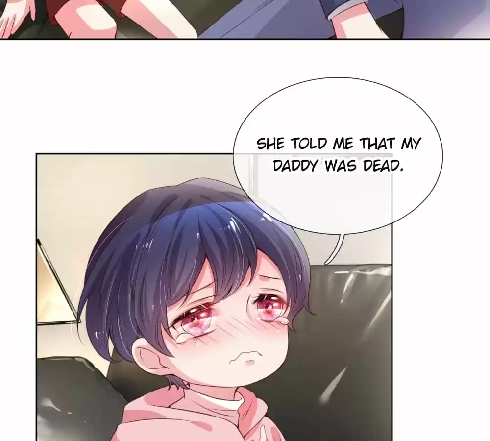 Sweet Escape (Manhua) Chapter 6