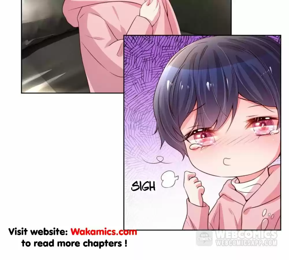 Sweet Escape (Manhua) Chapter 6