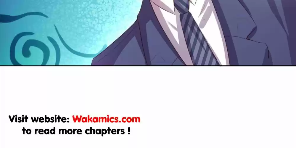 Sweet Escape (Manhua) Chapter 6