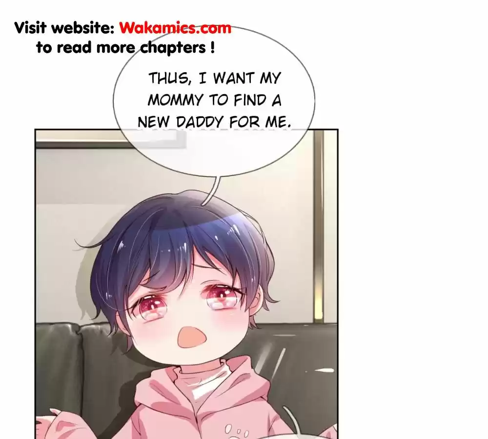 Sweet Escape (Manhua) Chapter 6