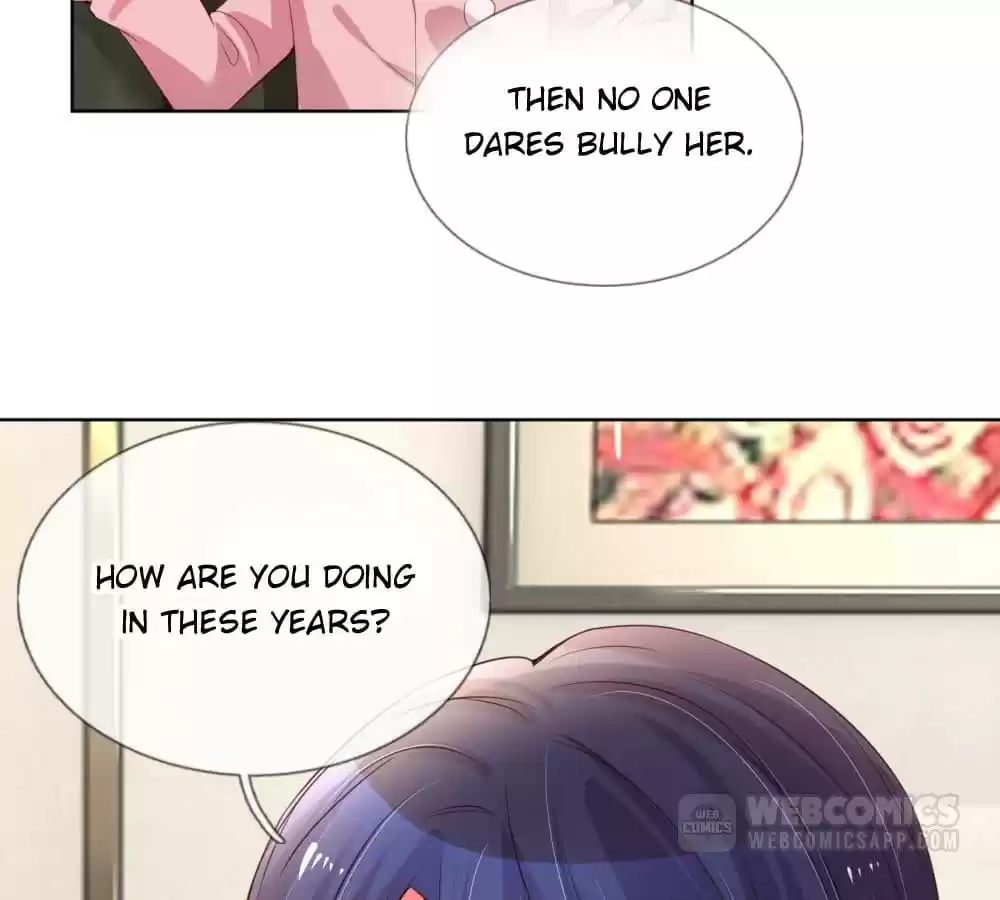 Sweet Escape (Manhua) Chapter 6