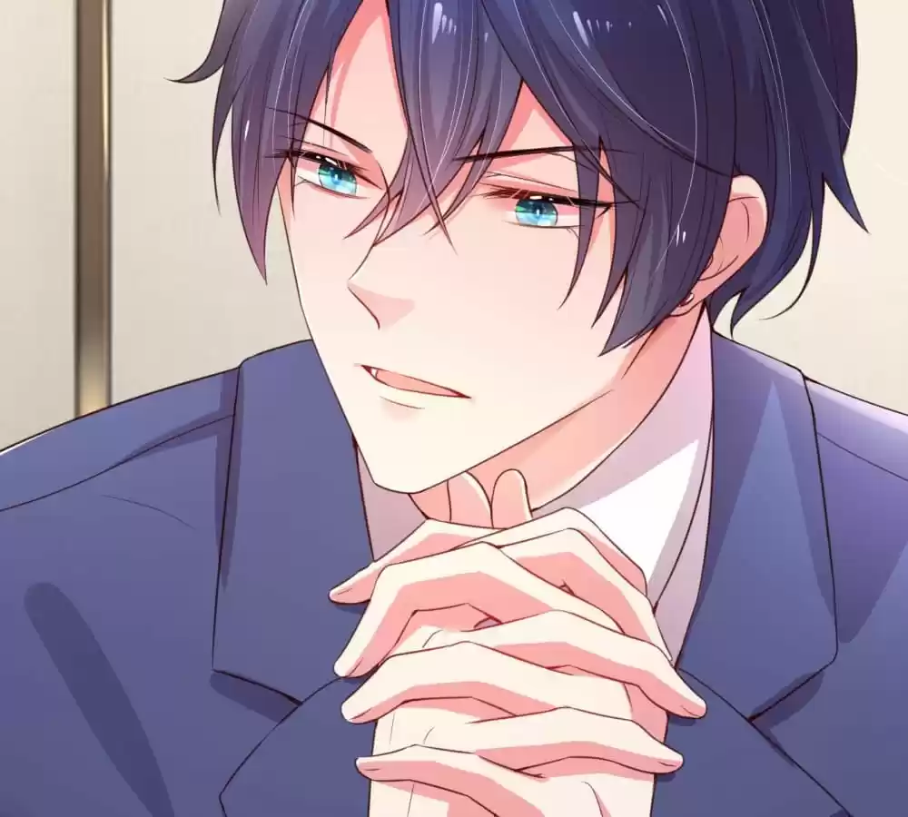 Sweet Escape (Manhua) Chapter 6