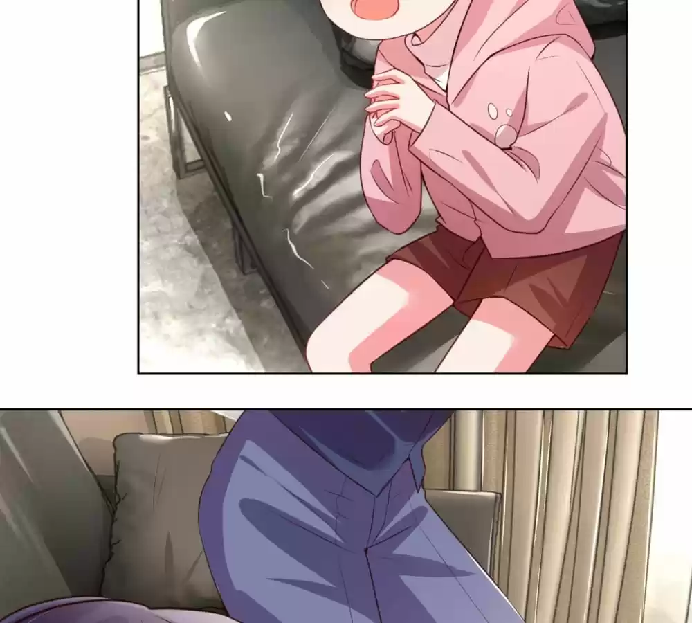 Sweet Escape (Manhua) Chapter 6