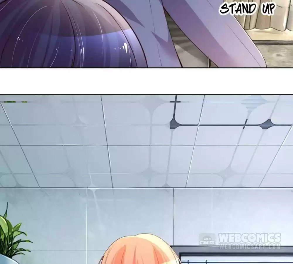 Sweet Escape (Manhua) Chapter 6