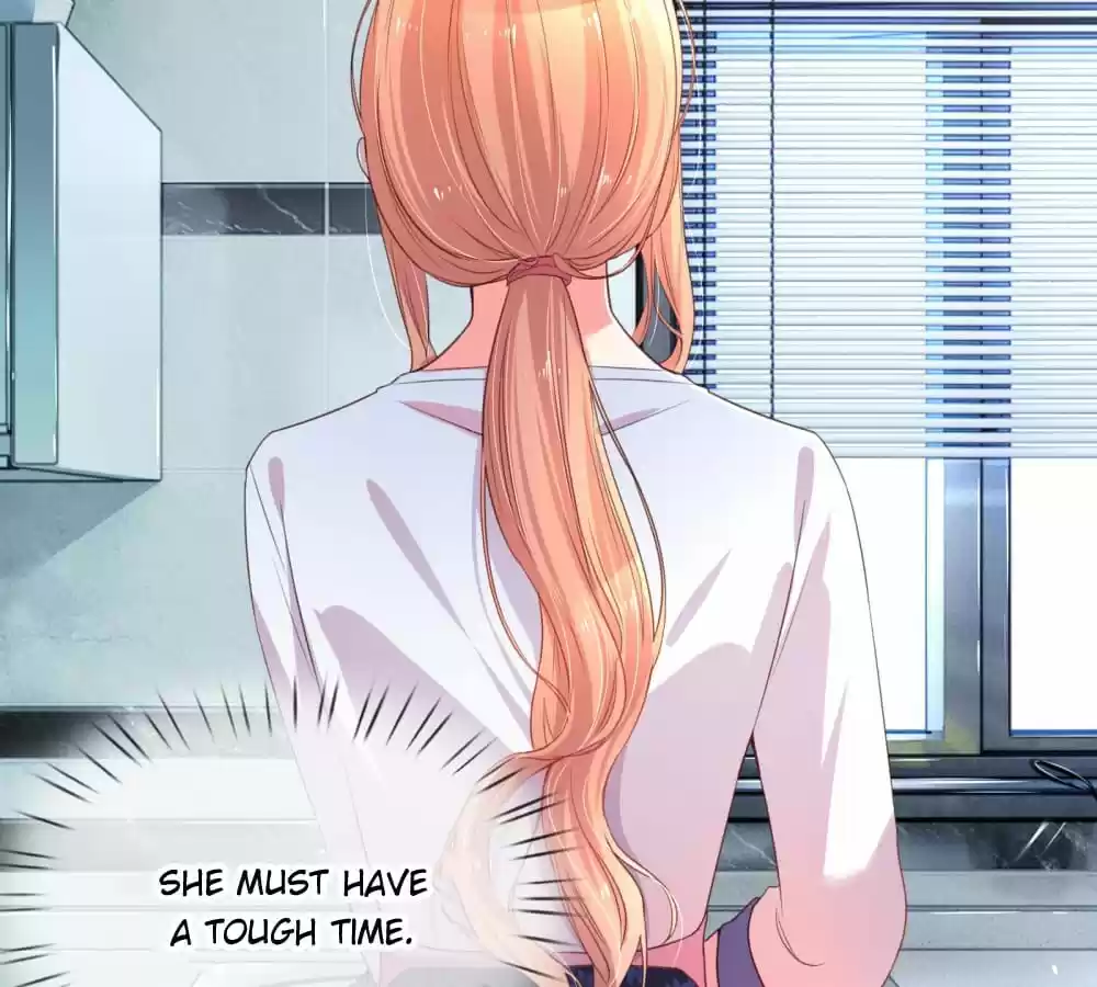 Sweet Escape (Manhua) Chapter 6