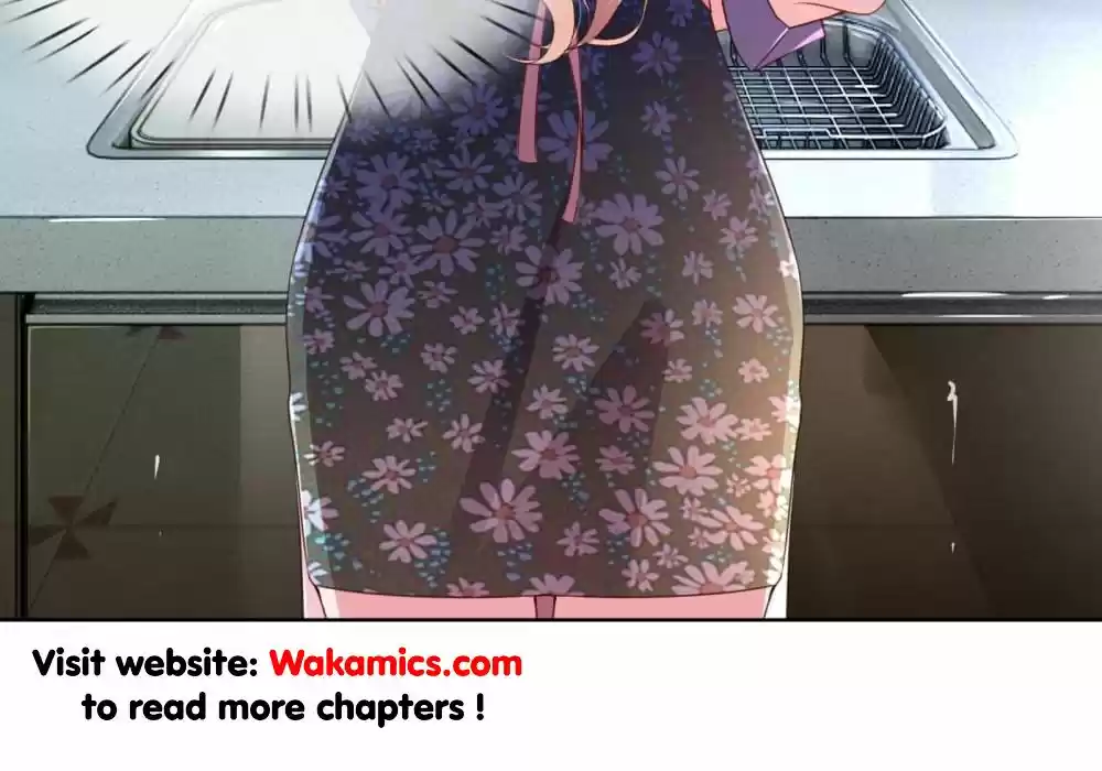 Sweet Escape (Manhua) Chapter 6