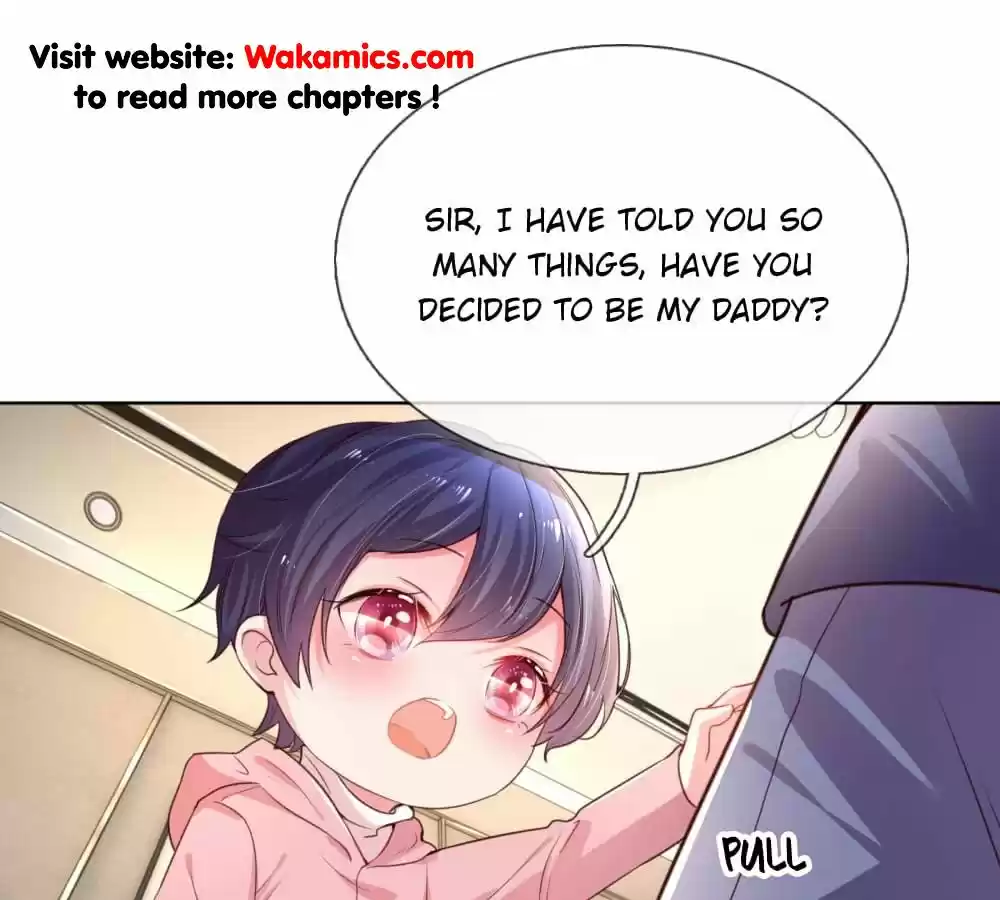 Sweet Escape (Manhua) Chapter 6