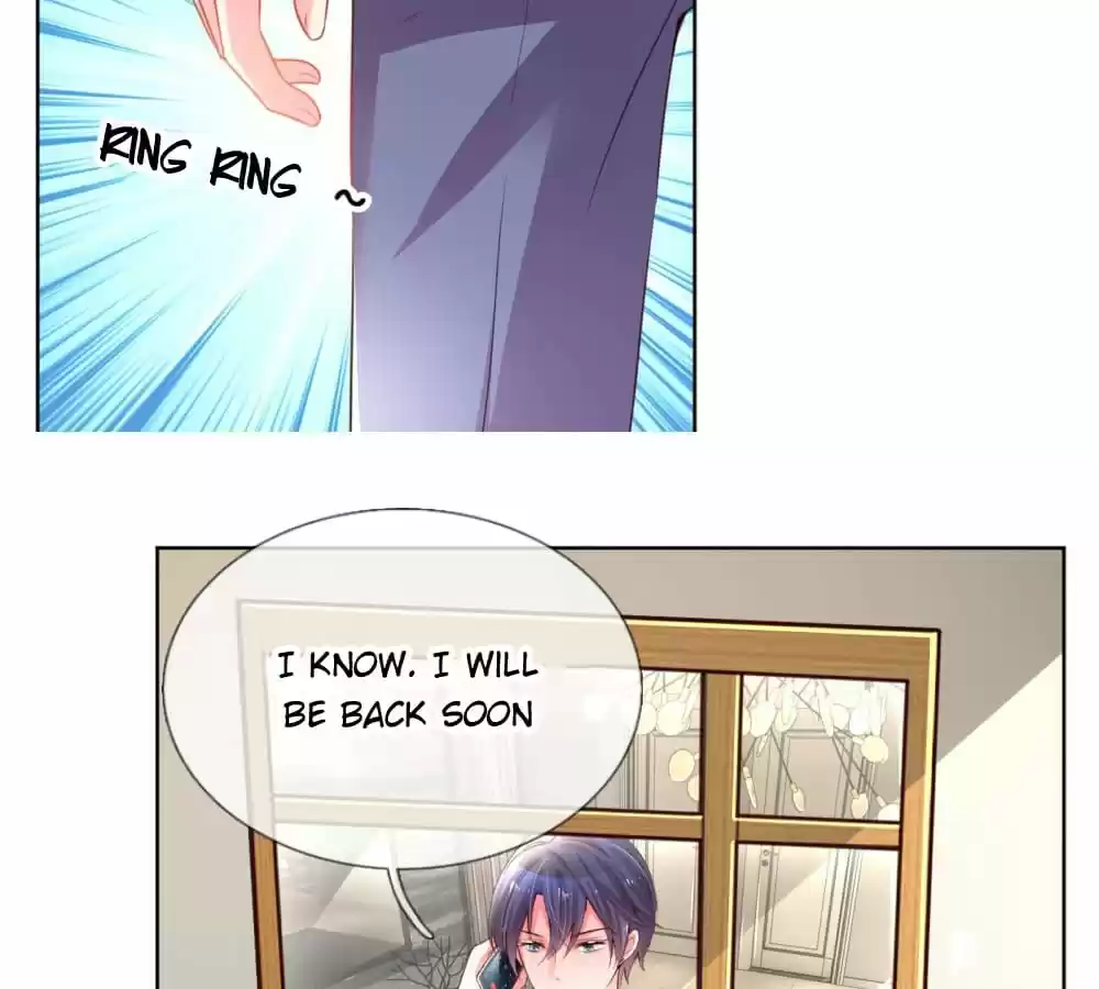 Sweet Escape (Manhua) Chapter 6