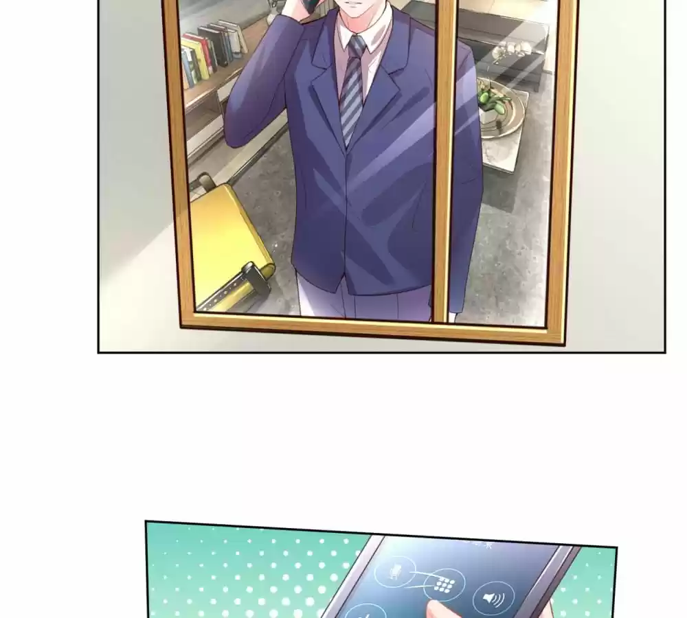 Sweet Escape (Manhua) Chapter 6