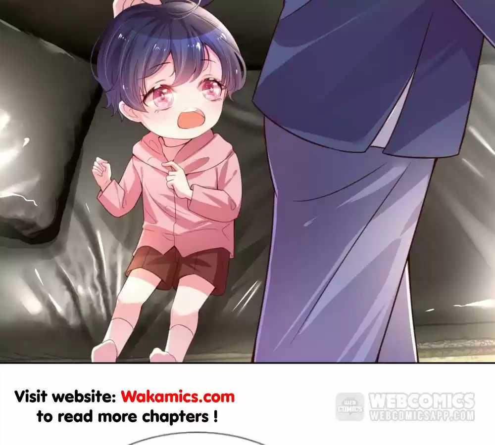 Sweet Escape (Manhua) Chapter 6