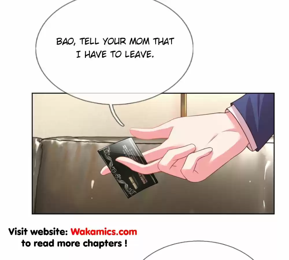 Sweet Escape (Manhua) Chapter 6