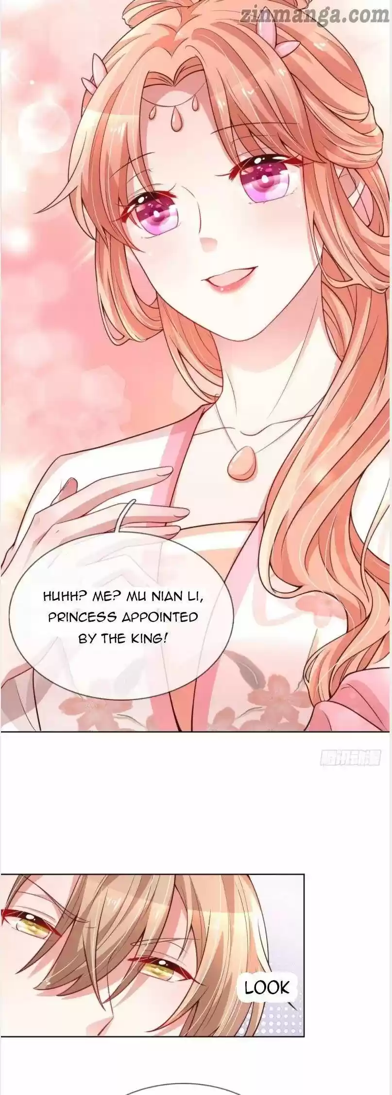 Sweet Escape (Manhua) Chapter 62