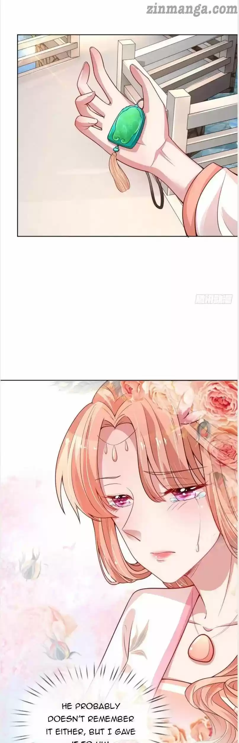 Sweet Escape (Manhua) Chapter 62