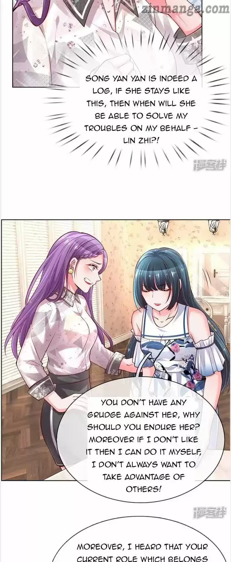 Sweet Escape (Manhua) Chapter 63