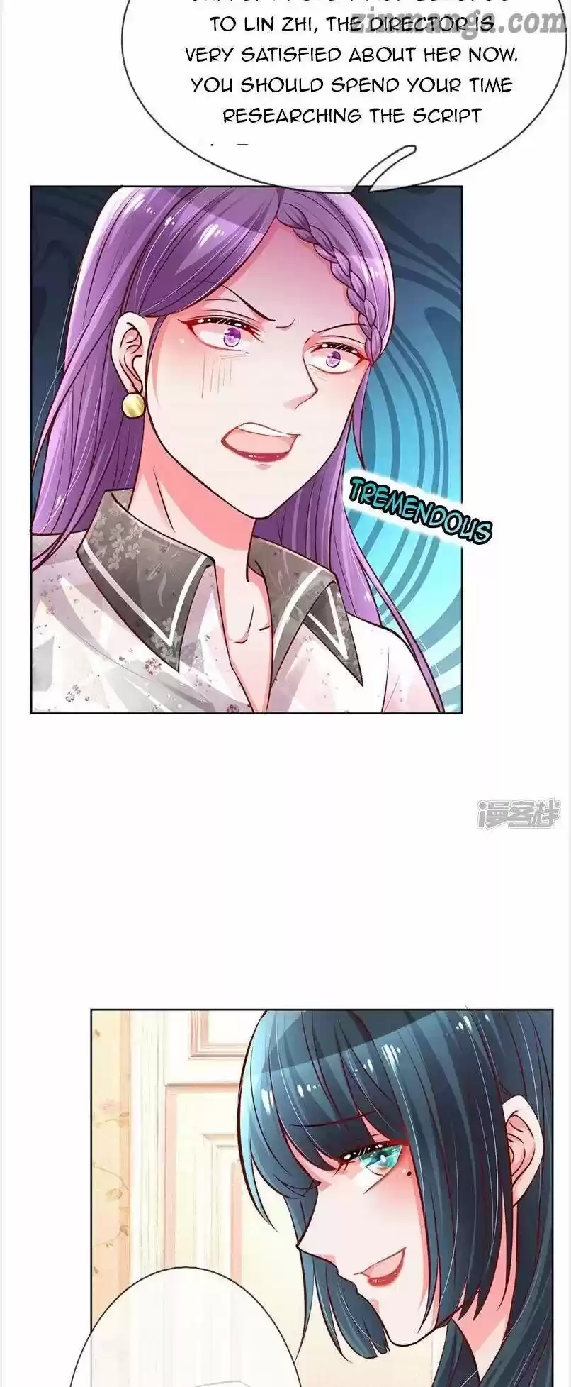 Sweet Escape (Manhua) Chapter 63