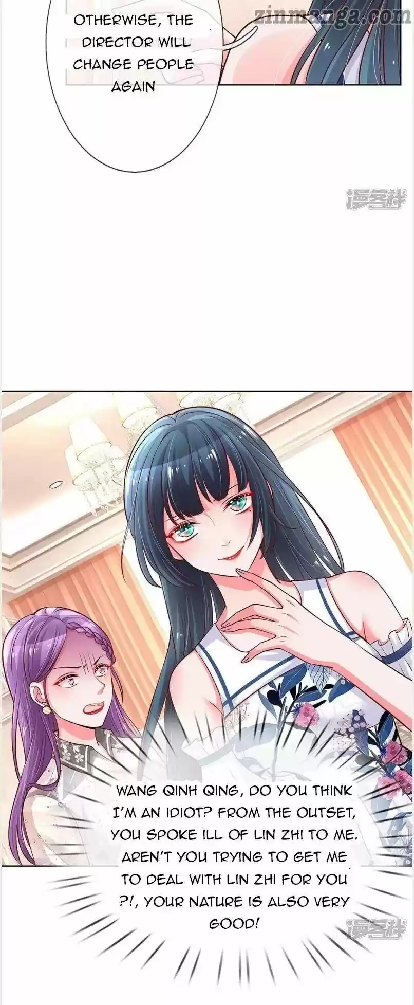 Sweet Escape (Manhua) Chapter 63